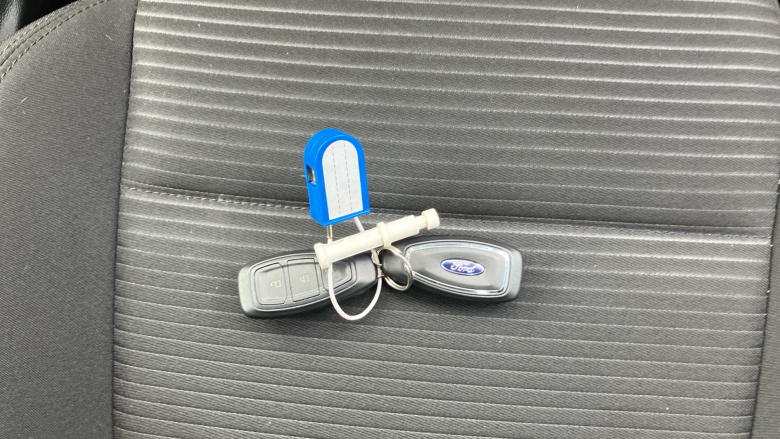 Ford Focus 1.0 EcoBoost Titanium Style 5dr Petrol Hatchback